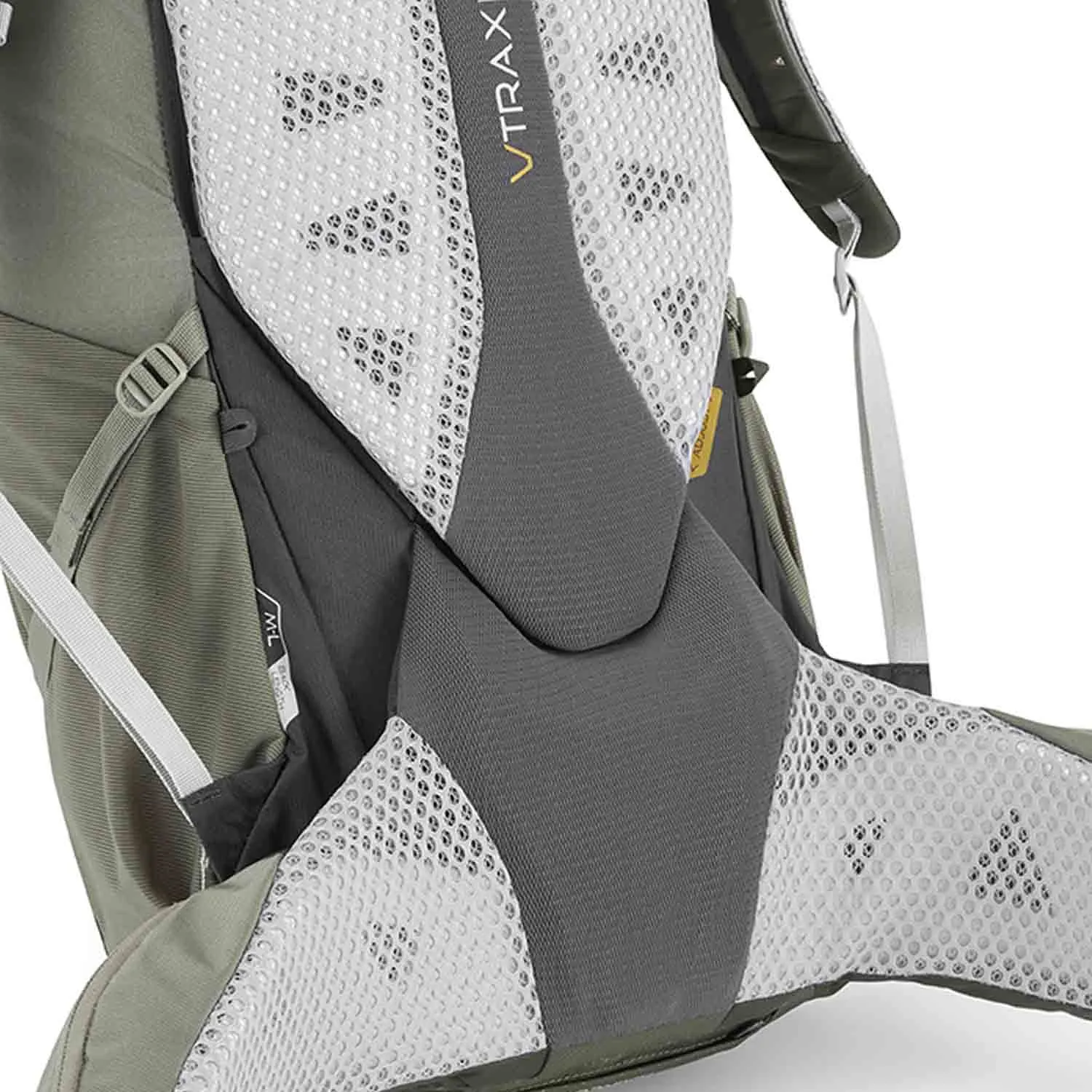 Yacuri 48 Trekking Pack