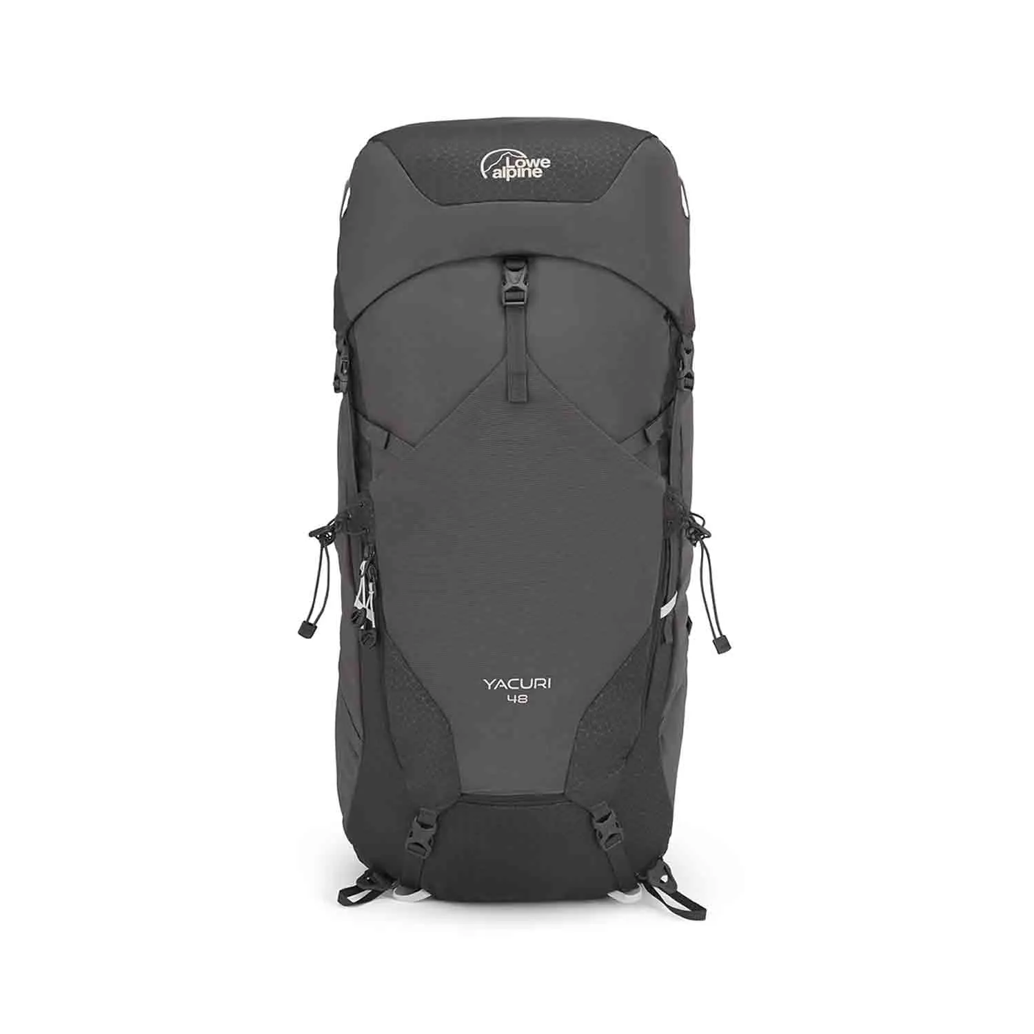 Yacuri 48 Trekking Pack