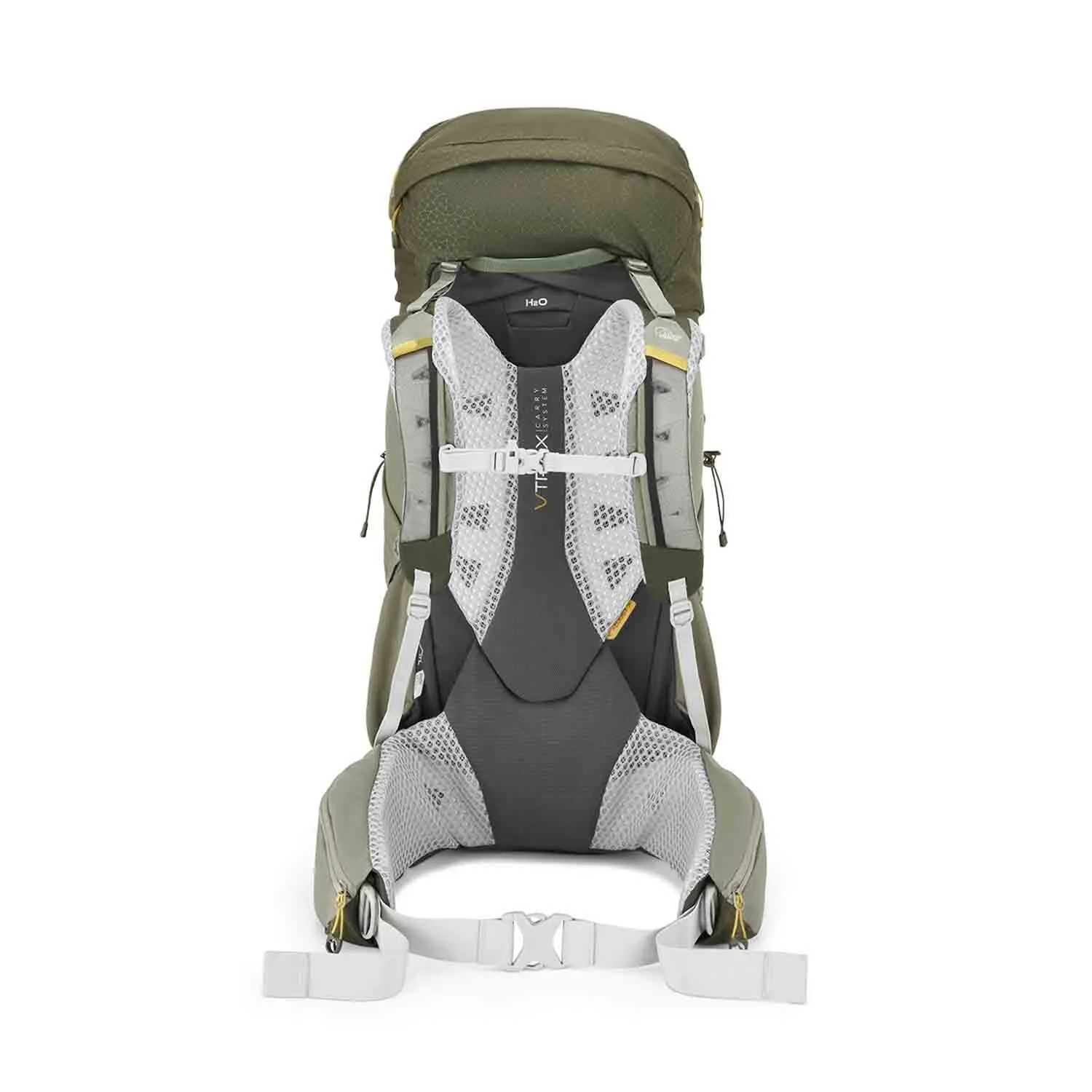 Yacuri 48 Trekking Pack