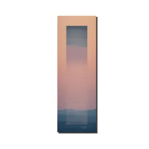 Yoga Mat | 6mm Thick | Tan | Non-Slip | Eco Friendly | Yune Yoga | Cypress