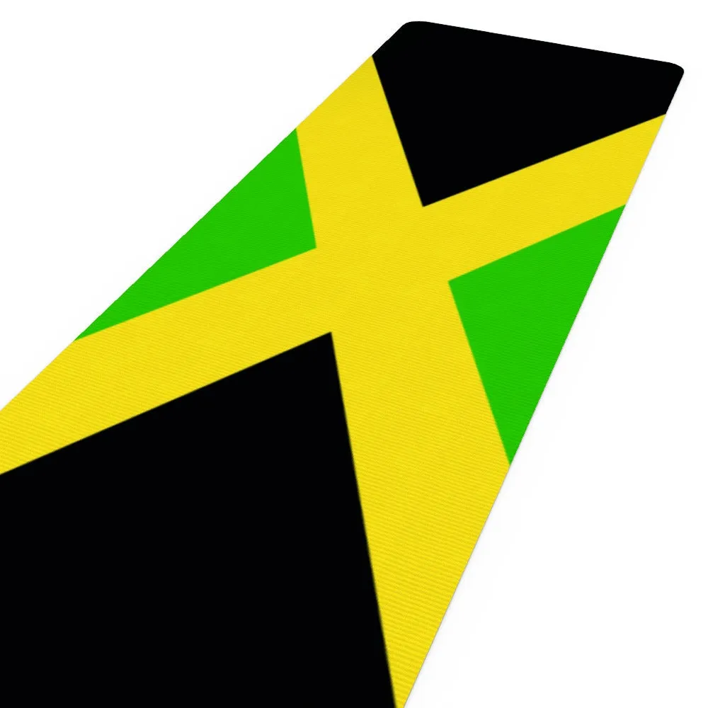 Yoga Mat - Jamaica