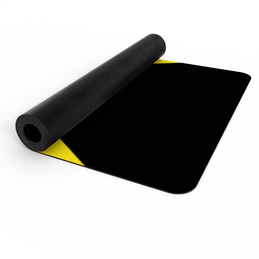 Yoga Mat - Jamaica