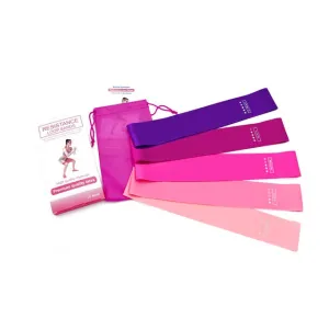 Yoga Resistance Bands